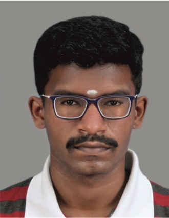 Aravind Raj Ananthan