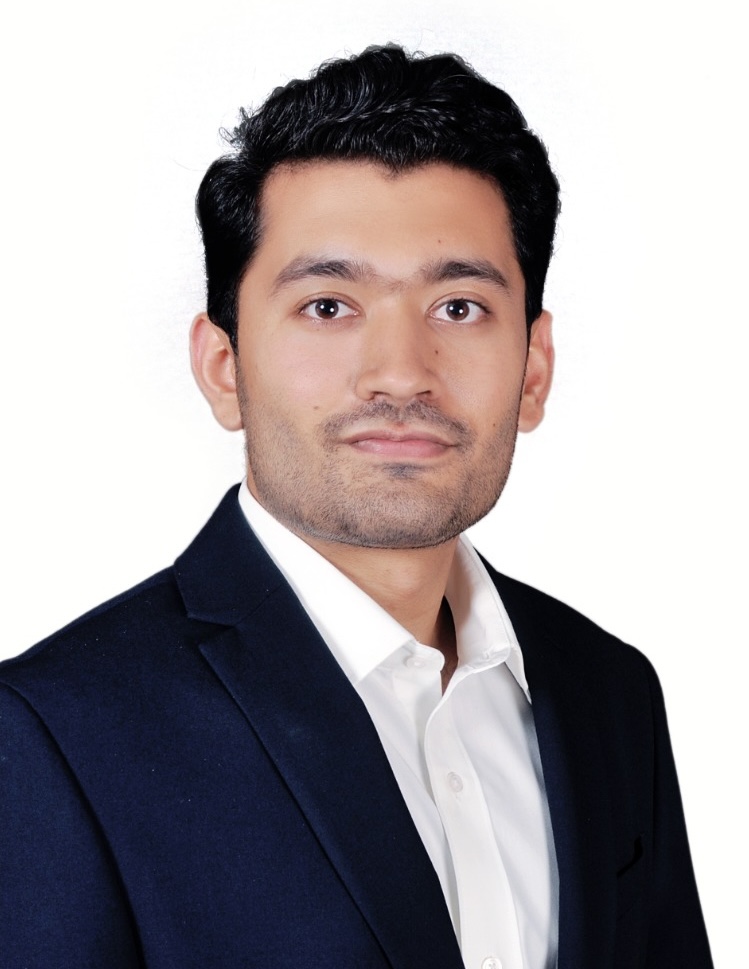 Rahul Vishnu Narkhede