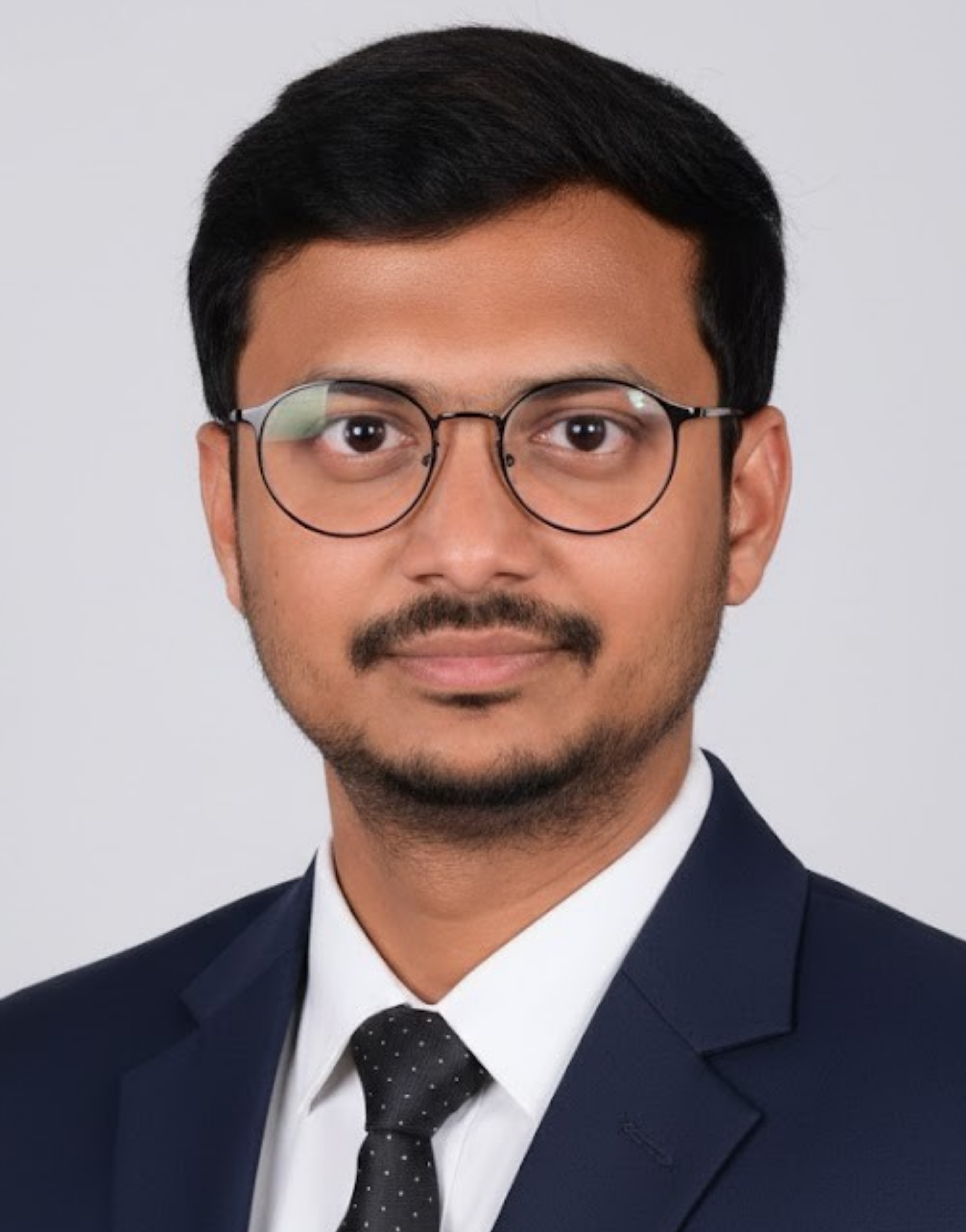 Pradeep Periyasamy