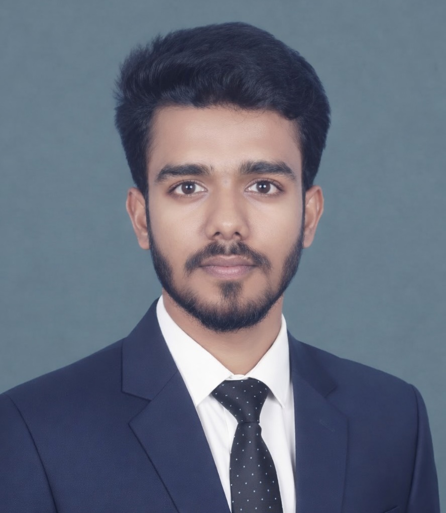 Prawinkumar Ananthan