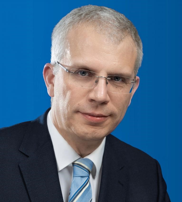 Prof. Dr. rer. nat. habil. Andreas Leineweber