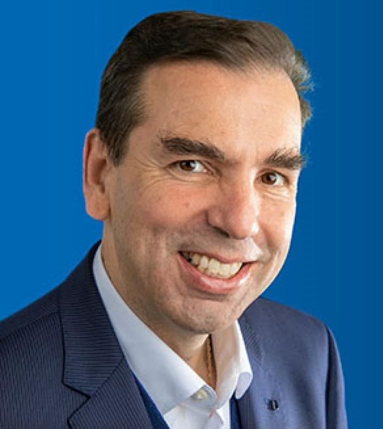 Prof. Aneziris