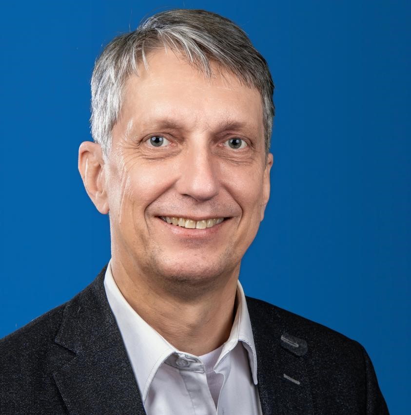 Prof. Dr.-Ing. habil. Horst Biermann