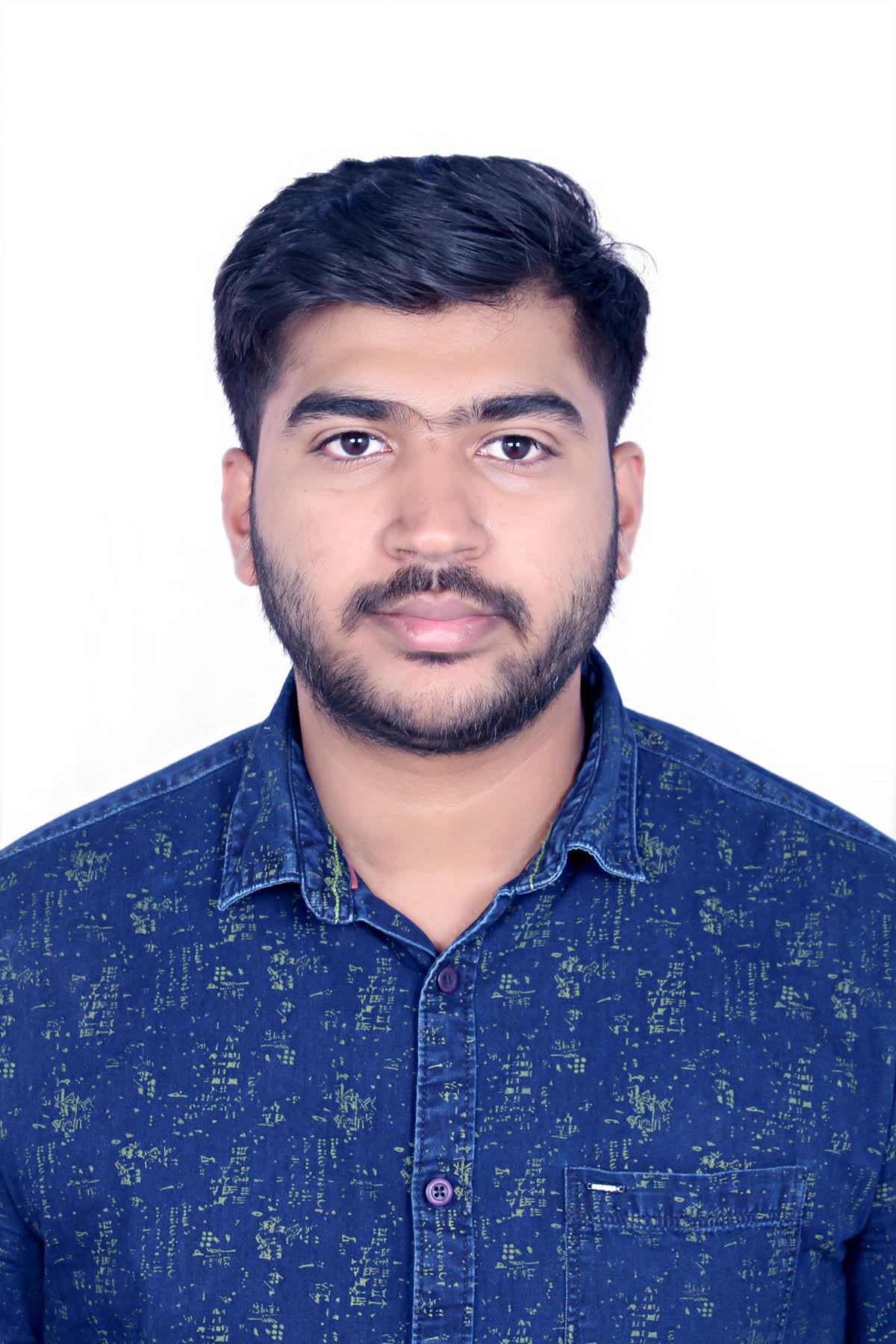 Kangokar Mukesh, Sathvik