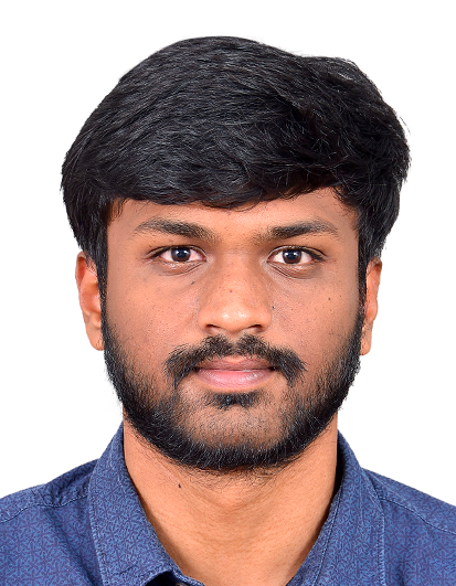 Kolugoori, Veda Vyas
