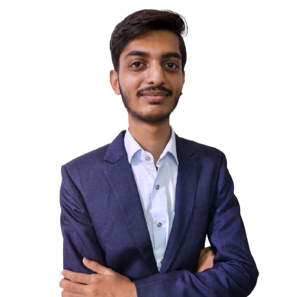 Lathiya, Fenil Maganbhai