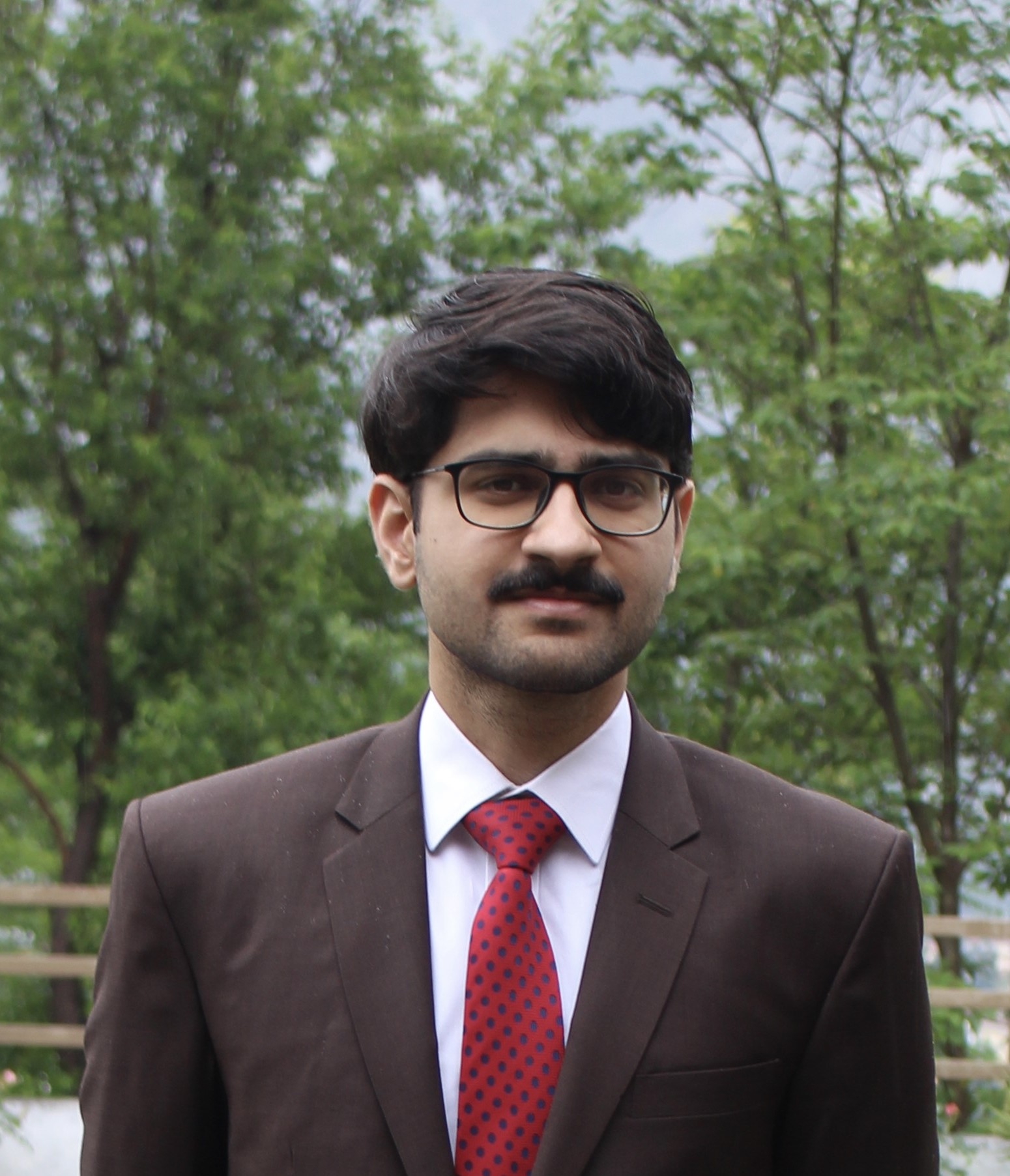 Qureshi, Muhammad Saad