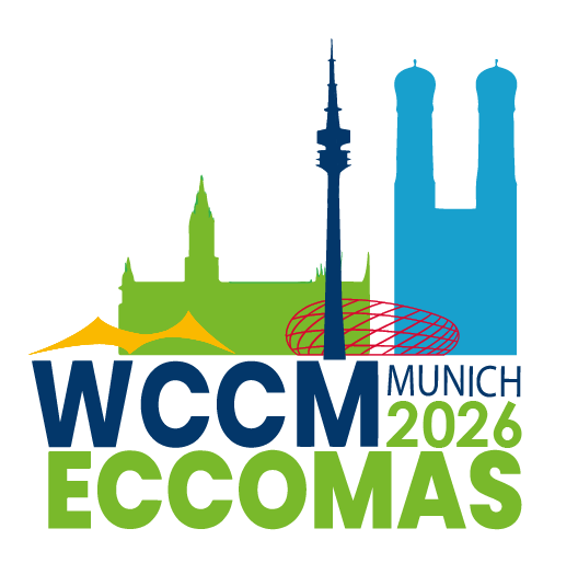 WCCM-ECCOMAS 2026, Munich